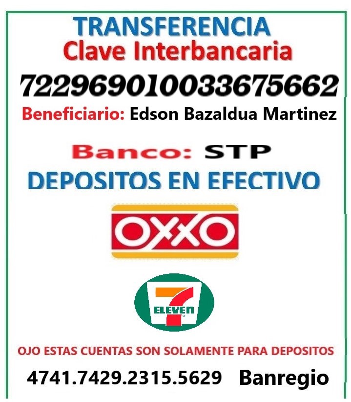 trasferencias/cuentas